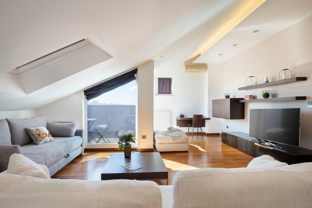 Onyx - Luxury Sunny Apartment Pula Exterior photo